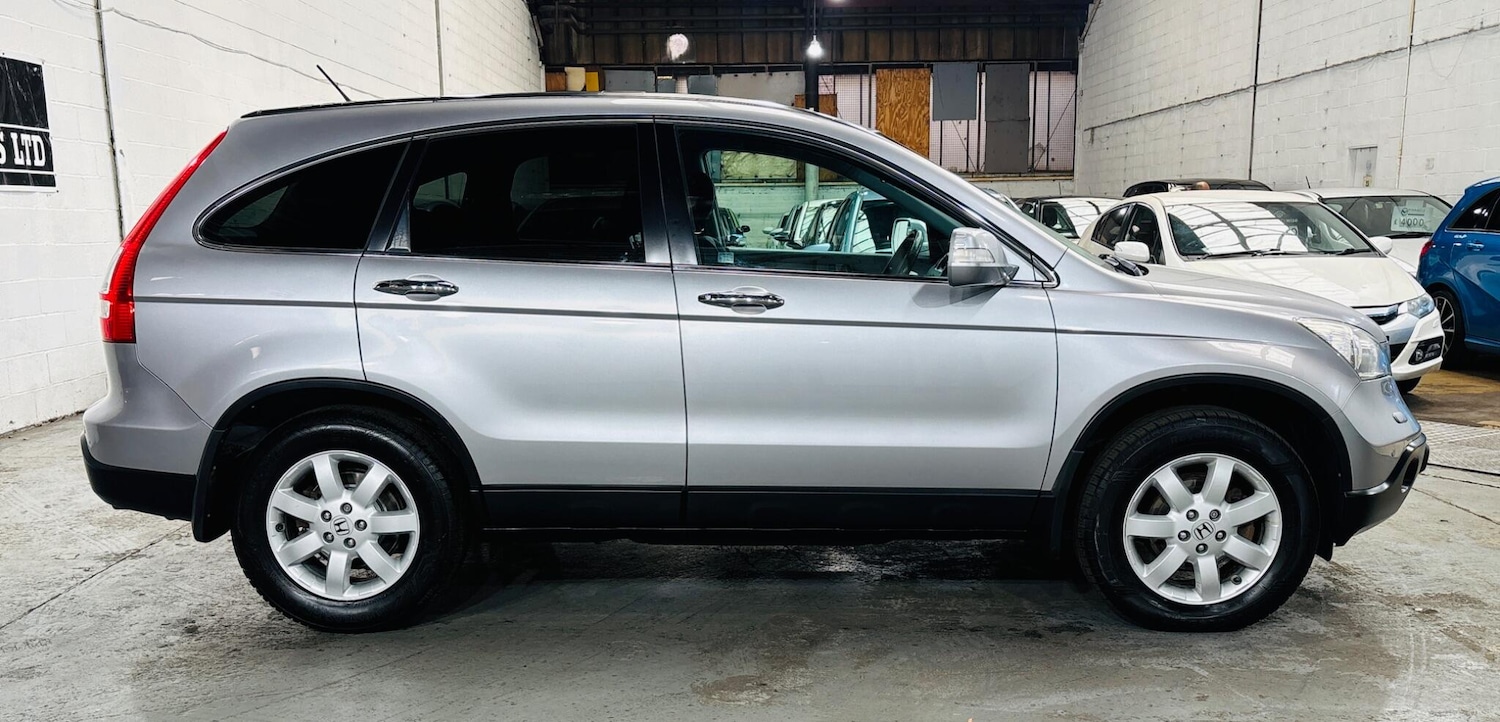 Used Honda CR-V 2009 for sale - 76314395: Photo 8