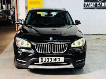 Used BMW X1 2013 for sale - 74837859: Photo