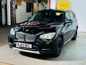 Used BMW X1 2013 for sale - 74837859: Photo