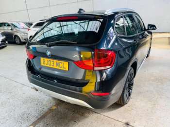Used BMW X1 2013 for sale - 74837859: Photo