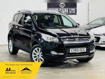 Used Ford Kuga 2015 for sale - 78503712: Photo