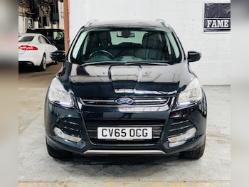 Used Ford Kuga 2015 for sale - 78503712: Photo