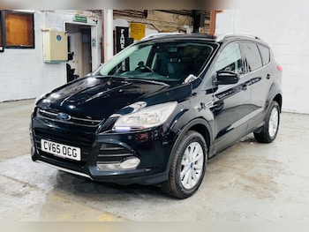 Used Ford Kuga 2015 for sale - 78503712: Photo