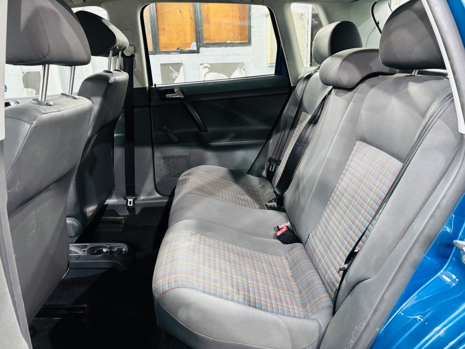 Used Volkswagen Polo 2006 for sale - 77108785: Photo 15