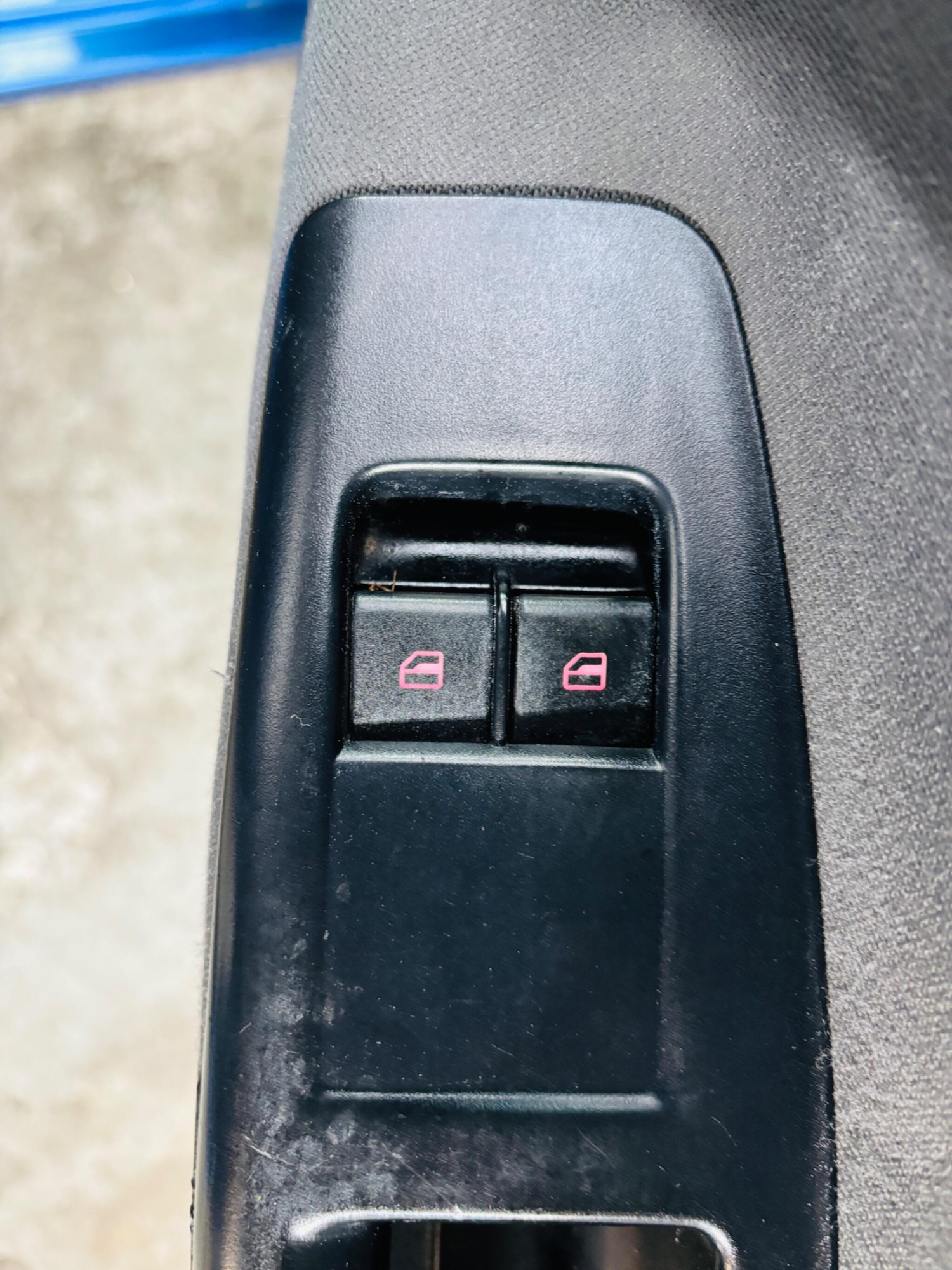 Used Volkswagen Polo 2006 for sale - 77108785: Photo 16