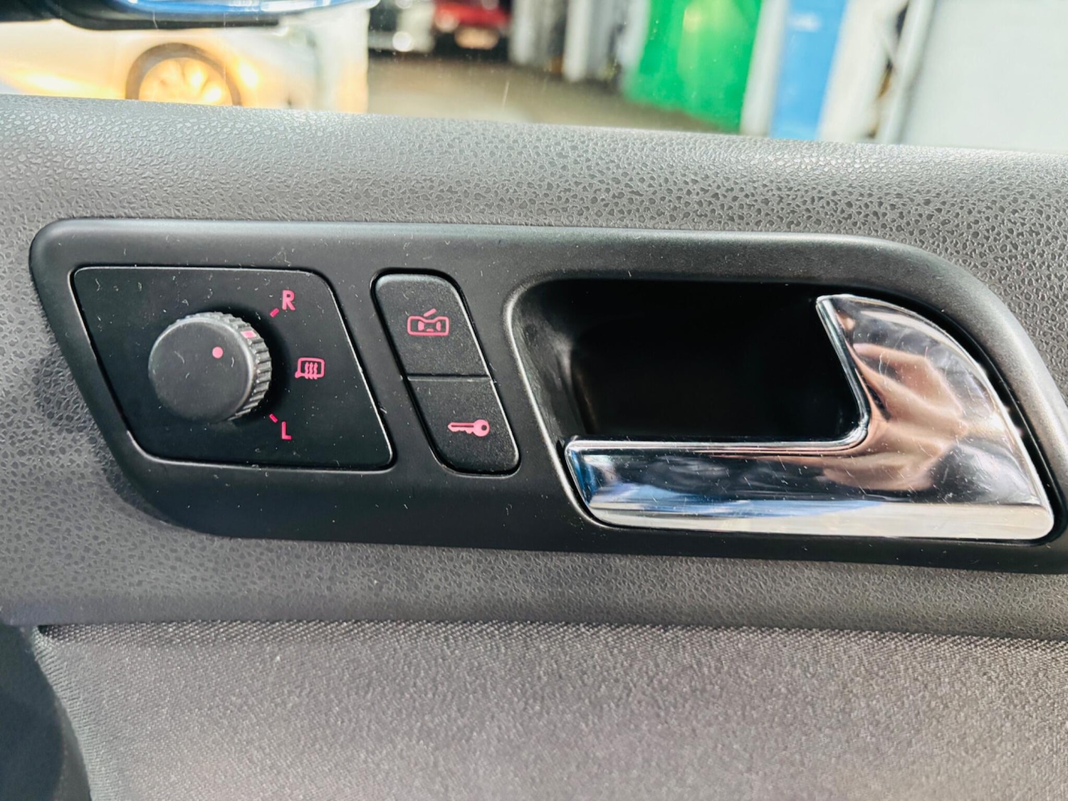 Used Volkswagen Polo 2006 for sale - 77108785: Photo 17