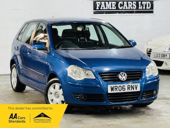 Volkswagen Polo feature image