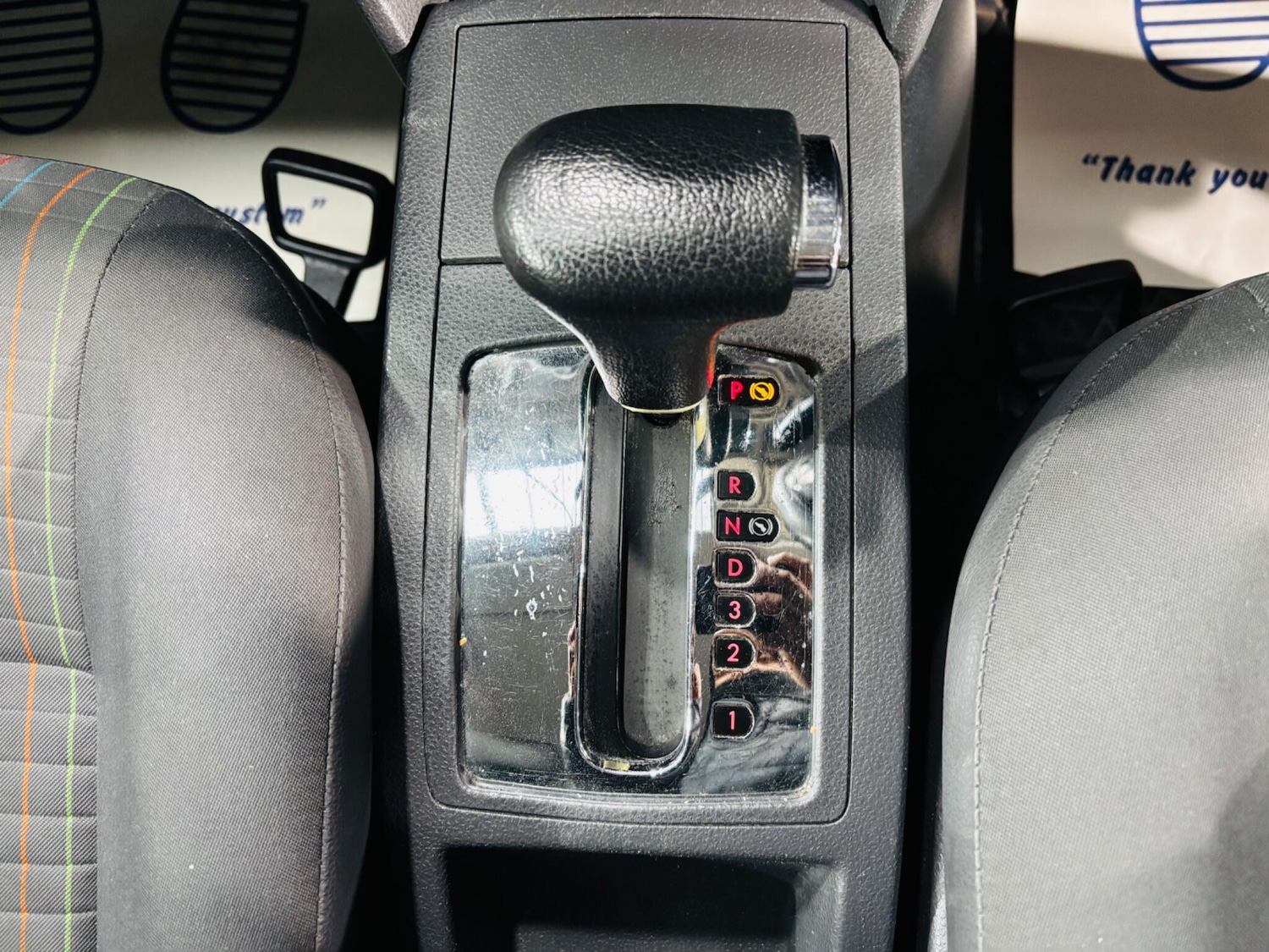 Used Volkswagen Polo 2006 for sale - 77108785: Photo 21