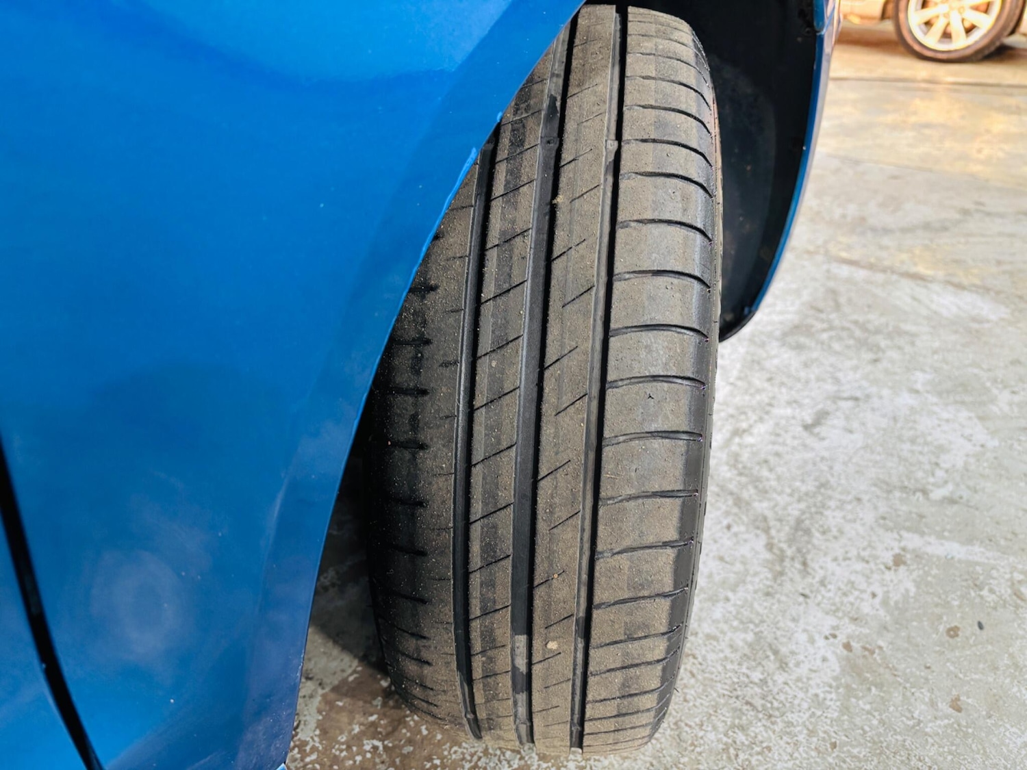 Used Volkswagen Polo 2006 for sale - 77108785: Photo 24