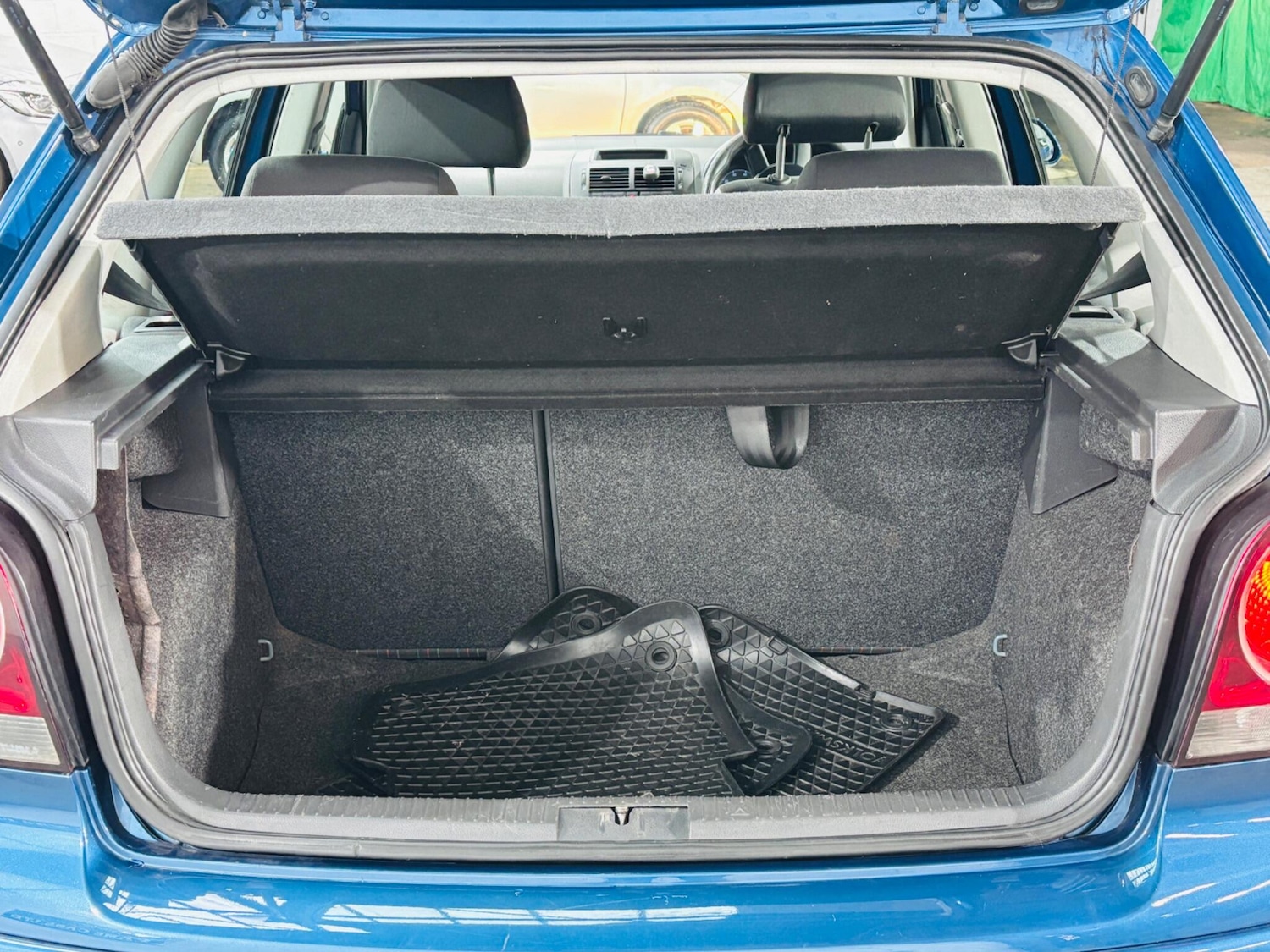 Used Volkswagen Polo 2006 for sale - 77108785: Photo 25