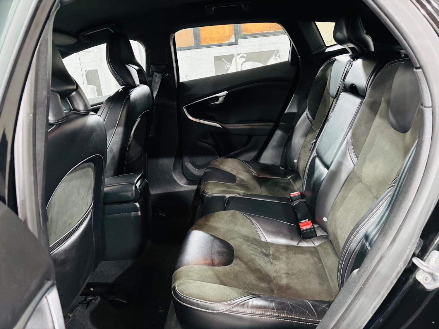 Used Volvo V40 for sale - 77794230: Photo 16