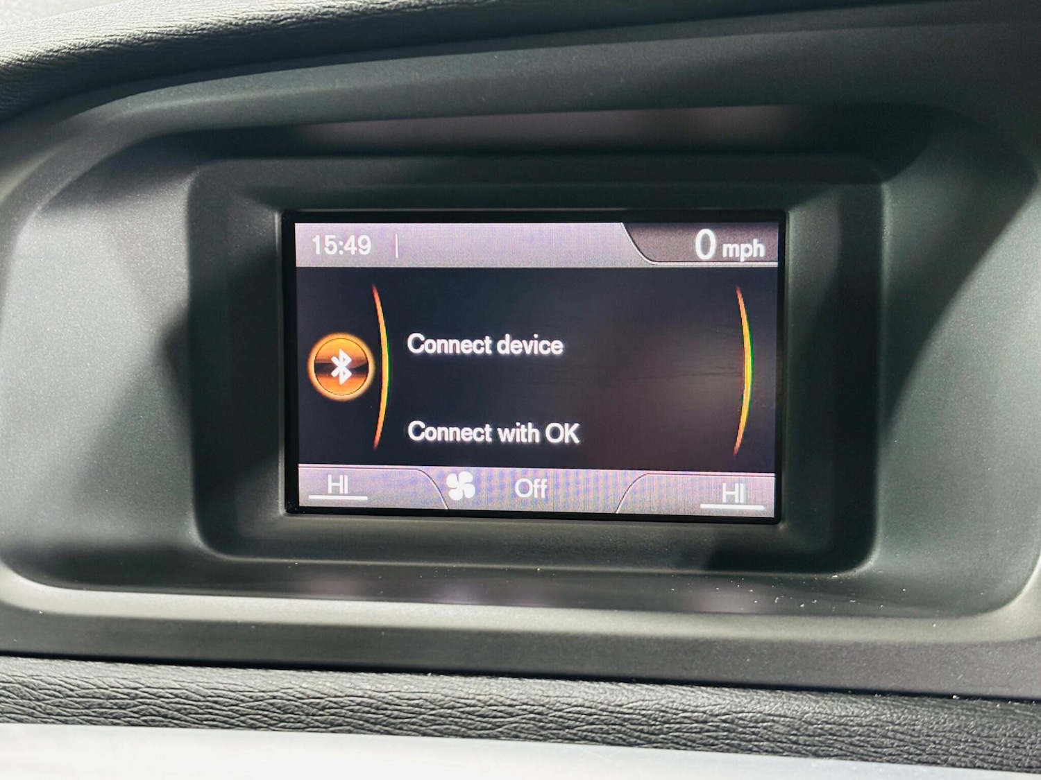 Used Volvo V40 for sale - 77794230: Photo 22