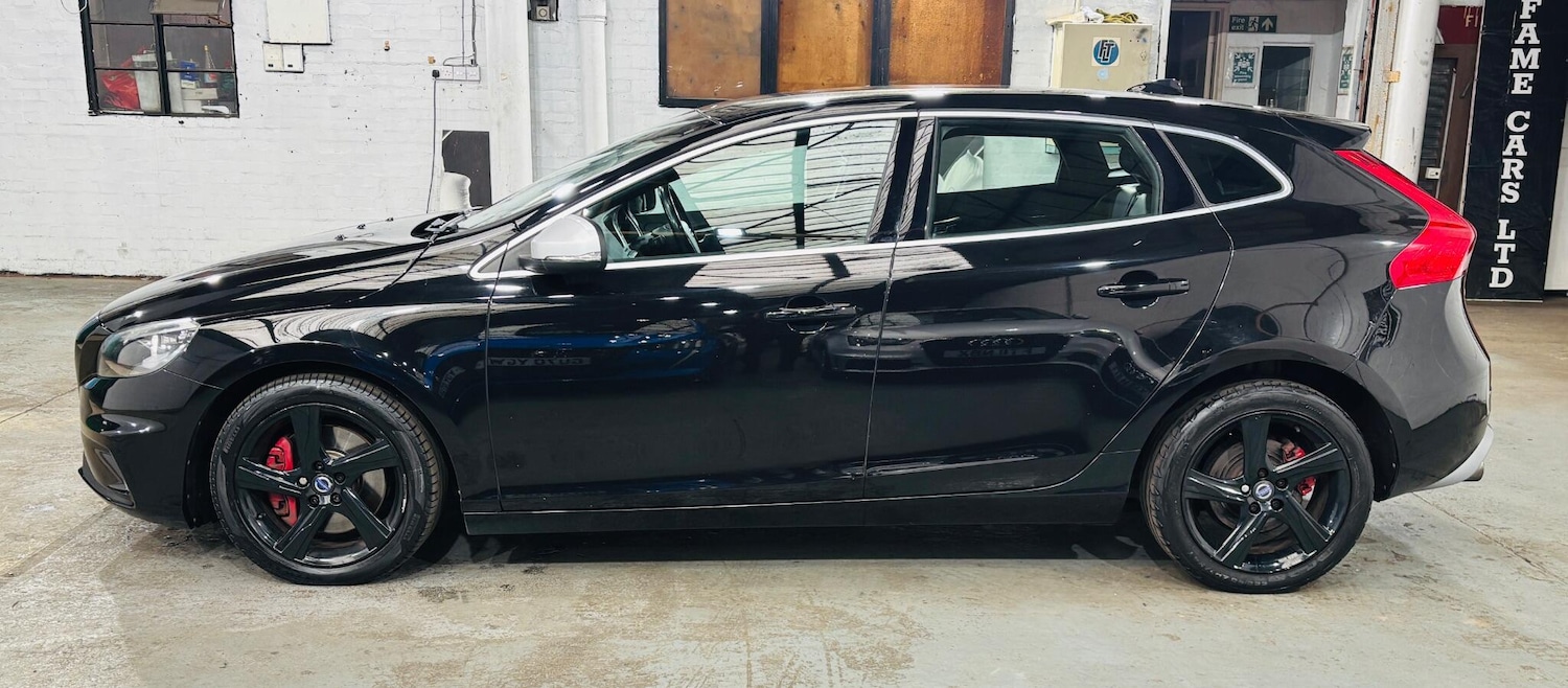 Used Volvo V40 for sale - 77794230: Photo 9