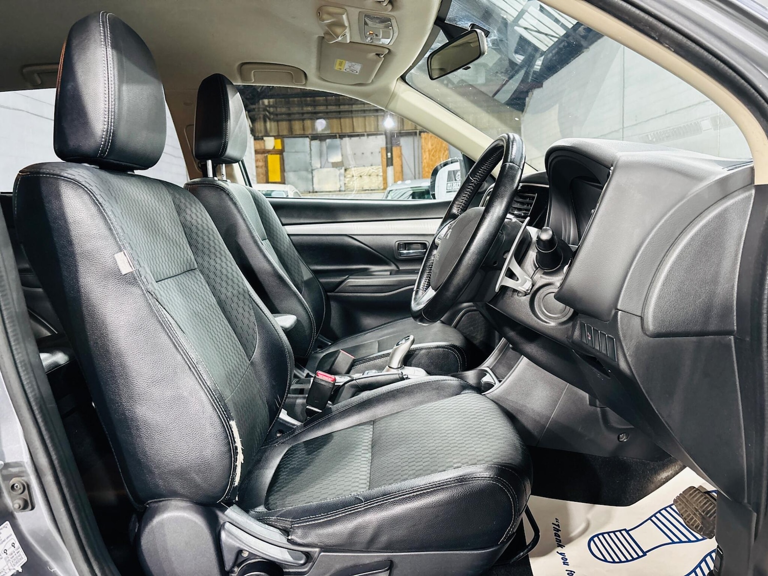 Used Mitsubishi Outlander 2014 for sale - 76360728: Photo 13