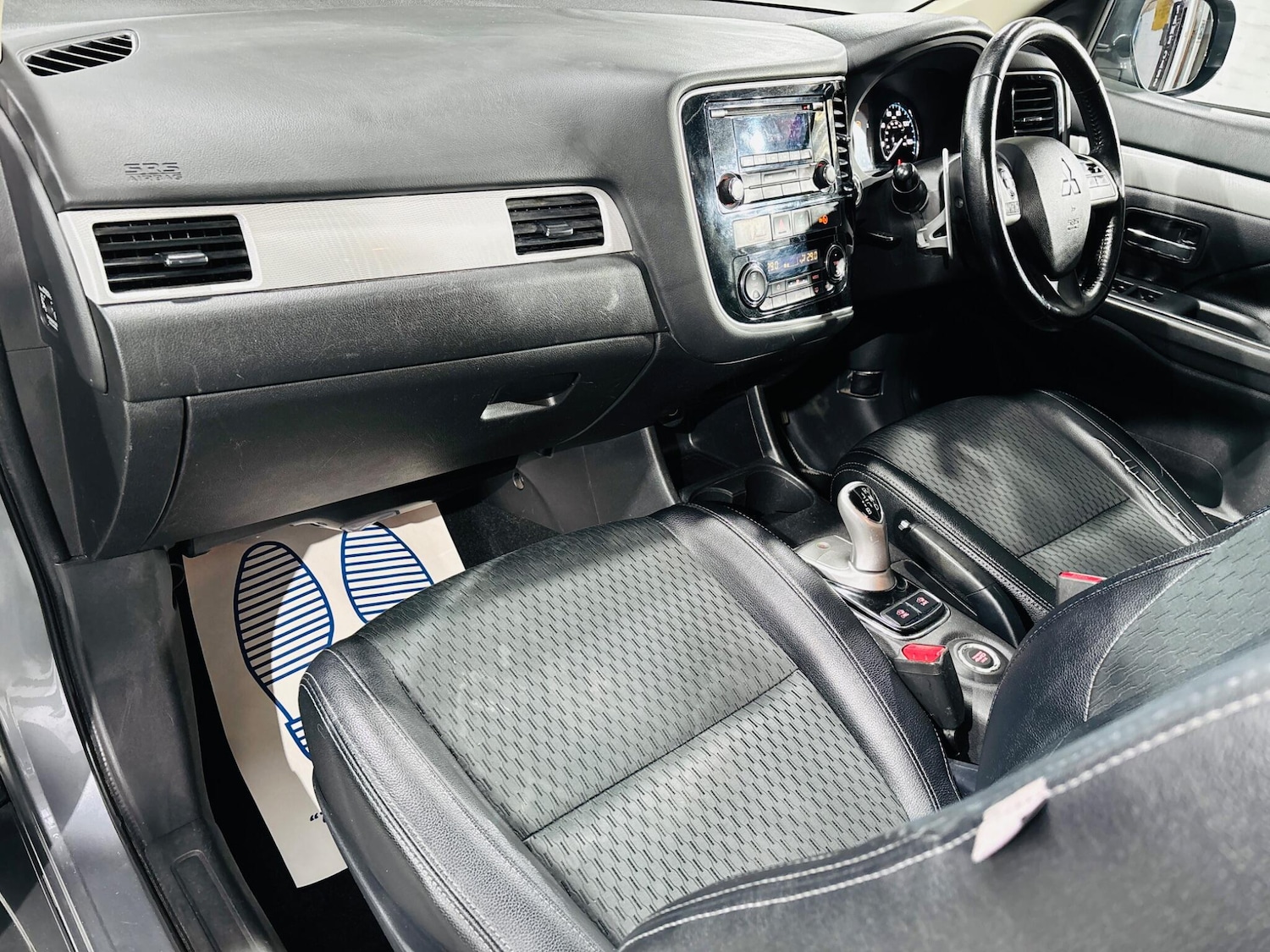 Used Mitsubishi Outlander 2014 for sale - 76360728: Photo 14