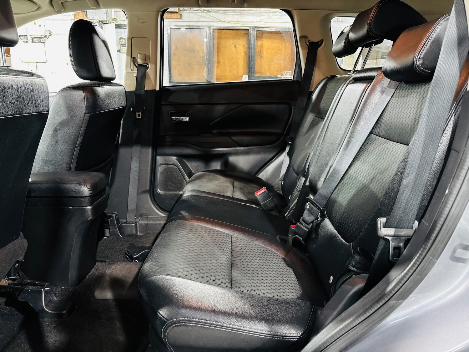 Used Mitsubishi Outlander 2014 for sale - 76360728: Photo 16