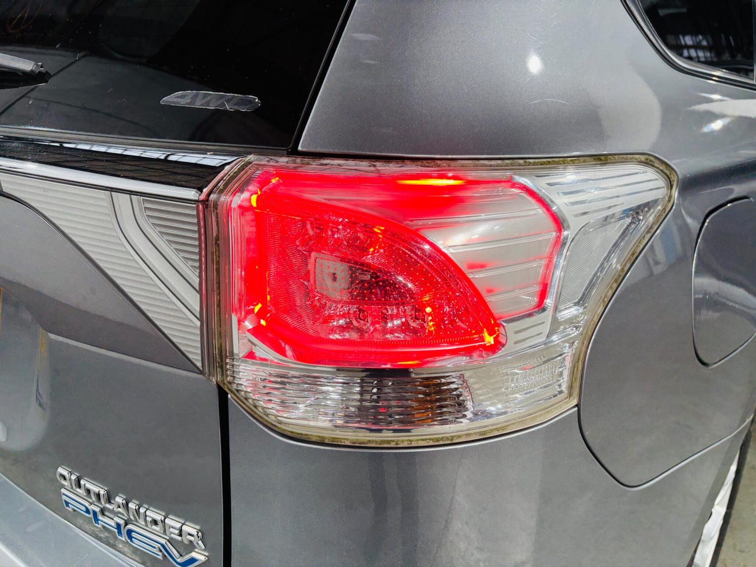 Used Mitsubishi Outlander 2014 for sale - 76360728: Photo 27