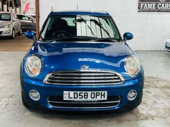 Used MINI Clubman 2008 for sale - 74762645: Photo