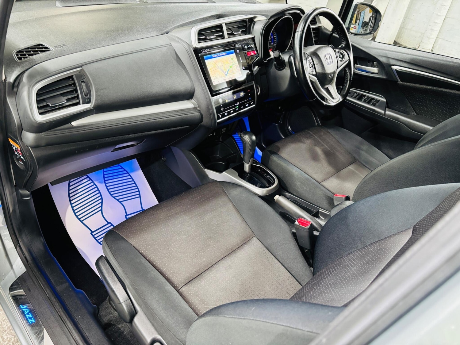 Used Honda Jazz 2016 for sale - 76865744: Photo 14