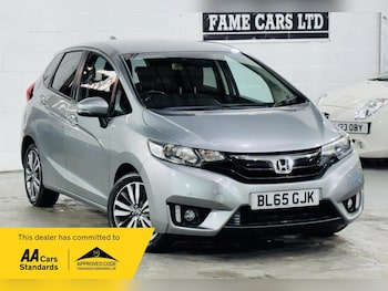 Honda - Jazz