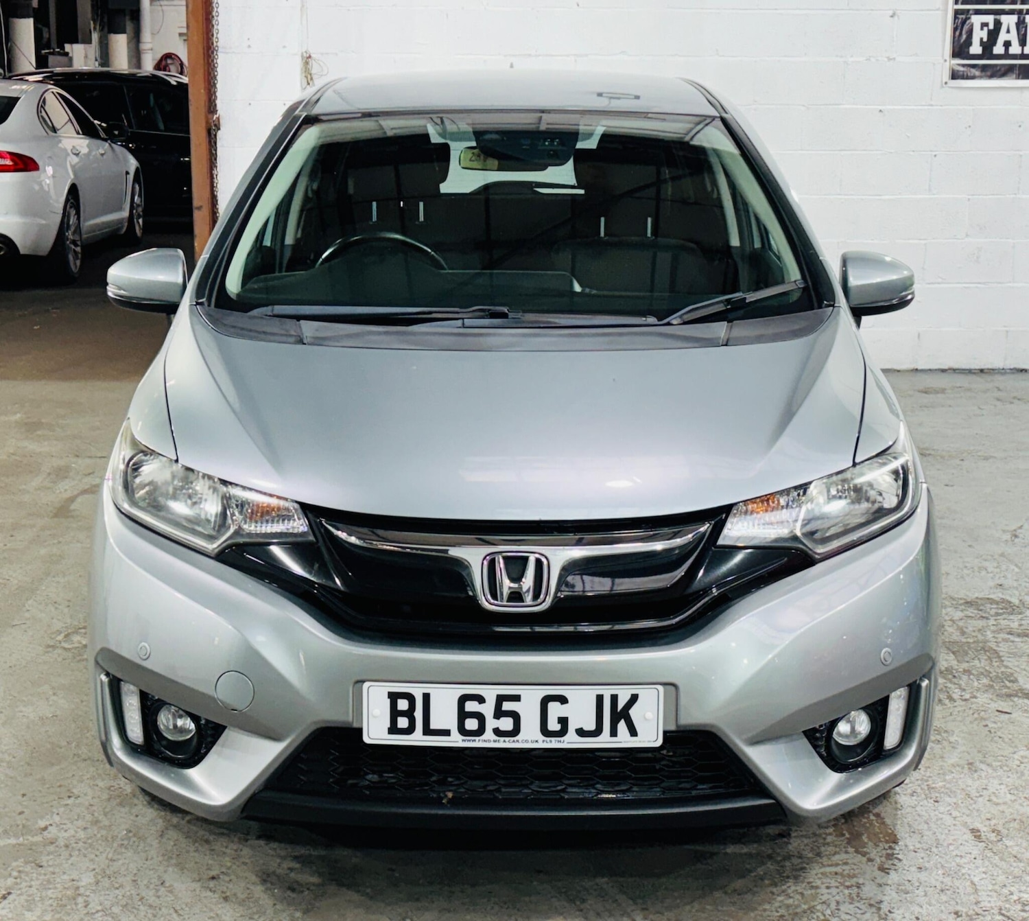 Used Honda Jazz 2016 for sale - 76865744: Photo 2