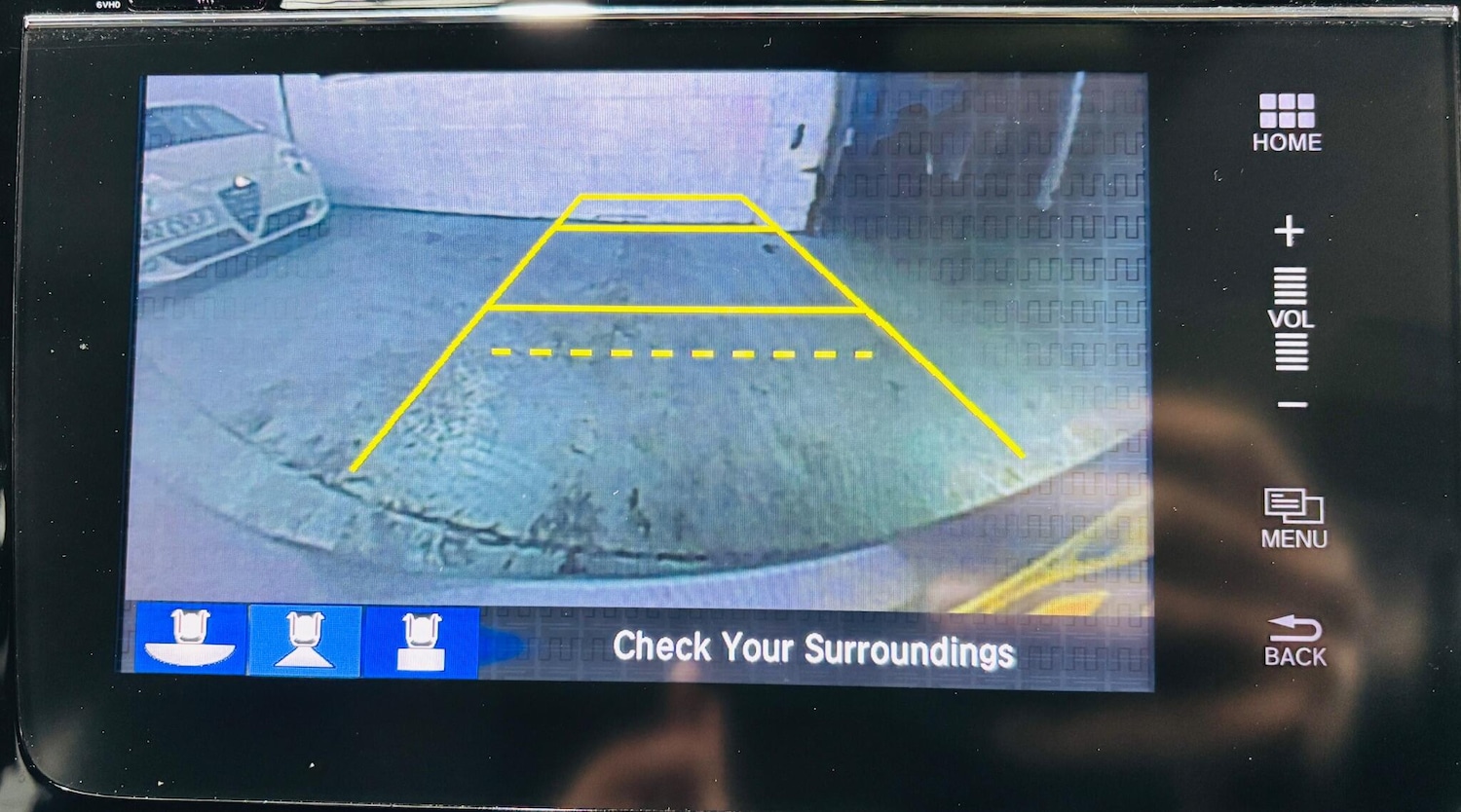 Used Honda Jazz 2016 for sale - 76865744: Photo 26