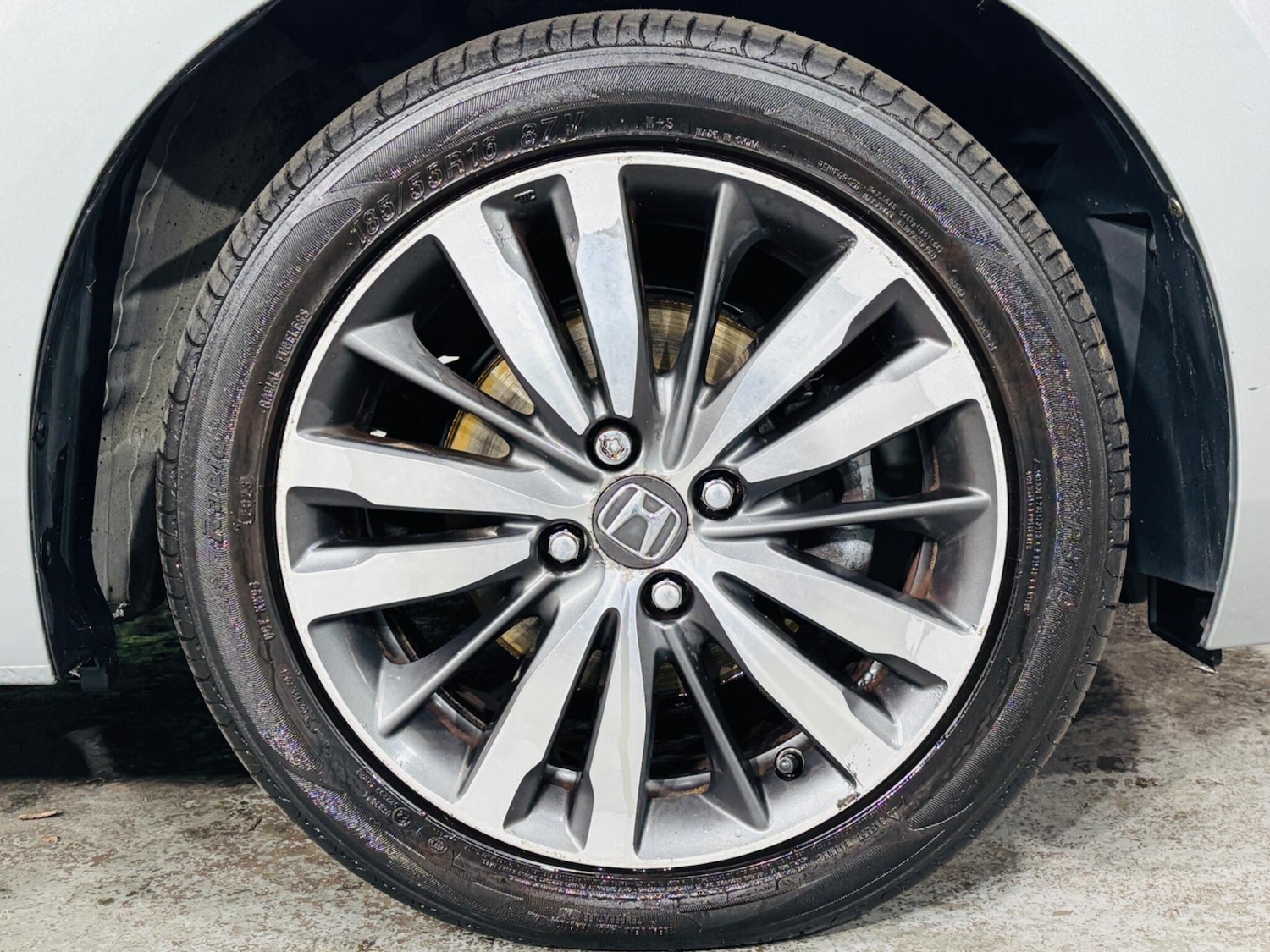 Used Honda Jazz 2016 for sale - 76865744: Photo 29