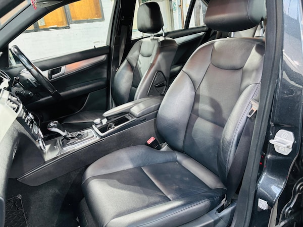 Used Mercedes-Benz C-Class 2011 for sale - 75478841: Photo 15