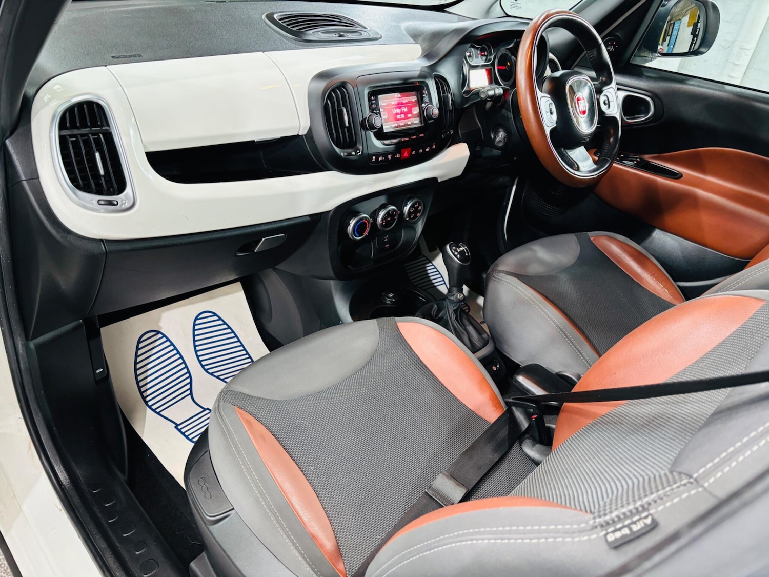 Used Fiat 500L 2014 for sale - 77695682: Photo 14