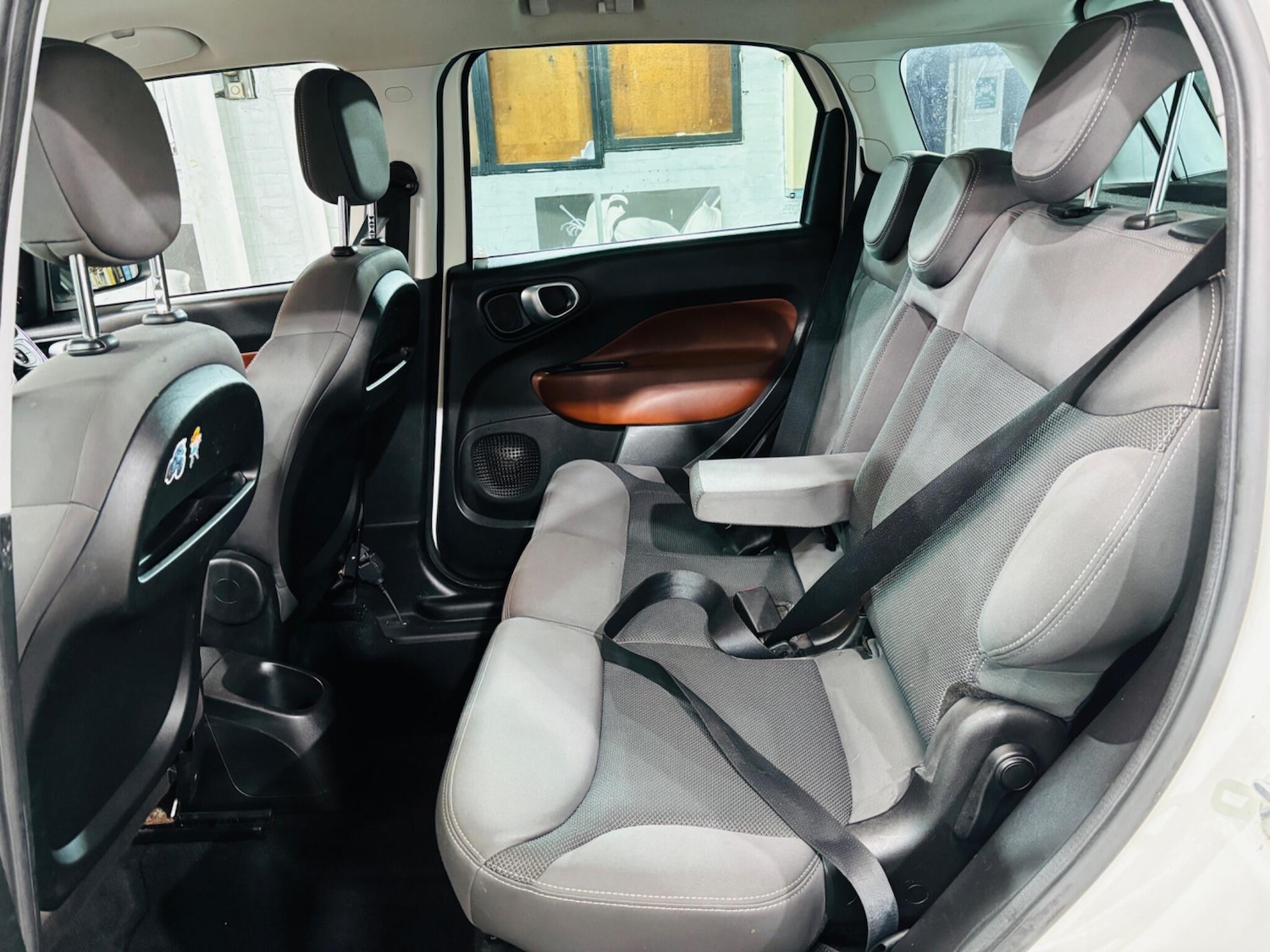 Used Fiat 500L 2014 for sale - 77695682: Photo 16