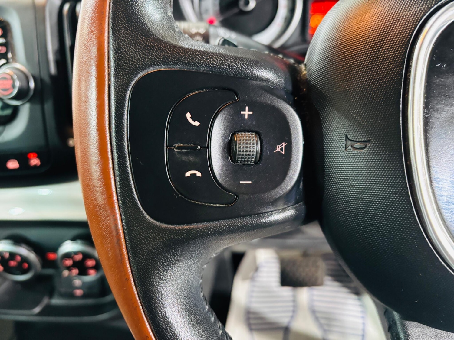 Used Fiat 500L 2014 for sale - 77695682: Photo 19