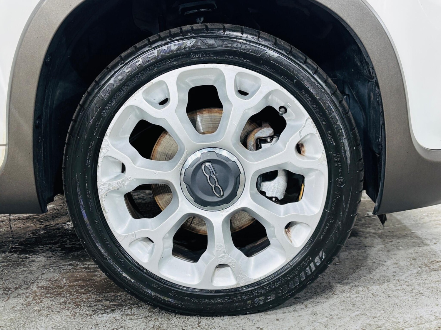 Used Fiat 500L 2014 for sale - 77695682: Photo 26