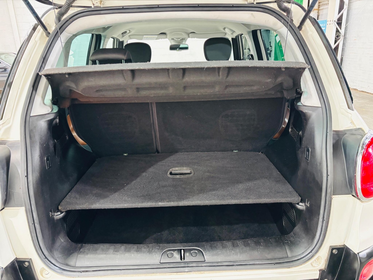 Used Fiat 500L 2014 for sale - 77695682: Photo 29