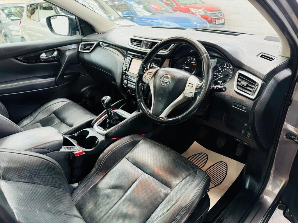 Used Nissan Qashqai 2014 for sale - 76085474: Photo 10