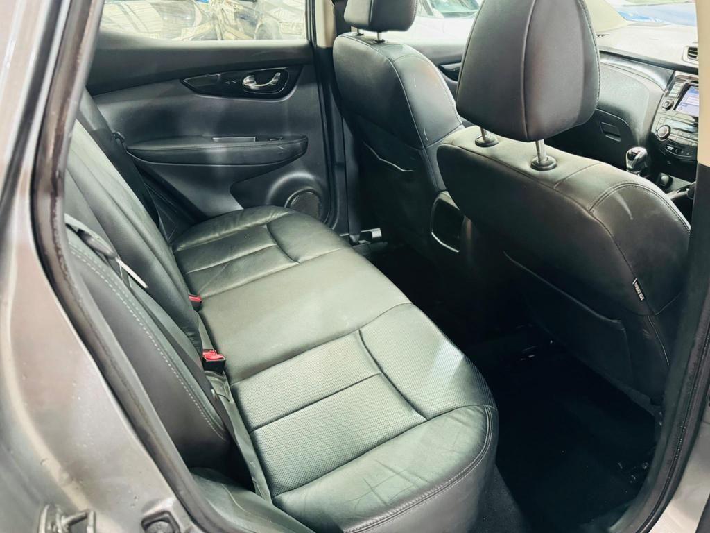 Used Nissan Qashqai 2014 for sale - 76085474: Photo 12