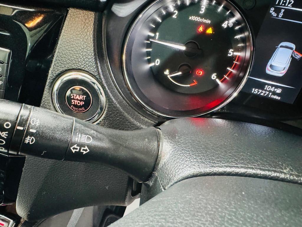 Used Nissan Qashqai 2014 for sale - 76085474: Photo 13