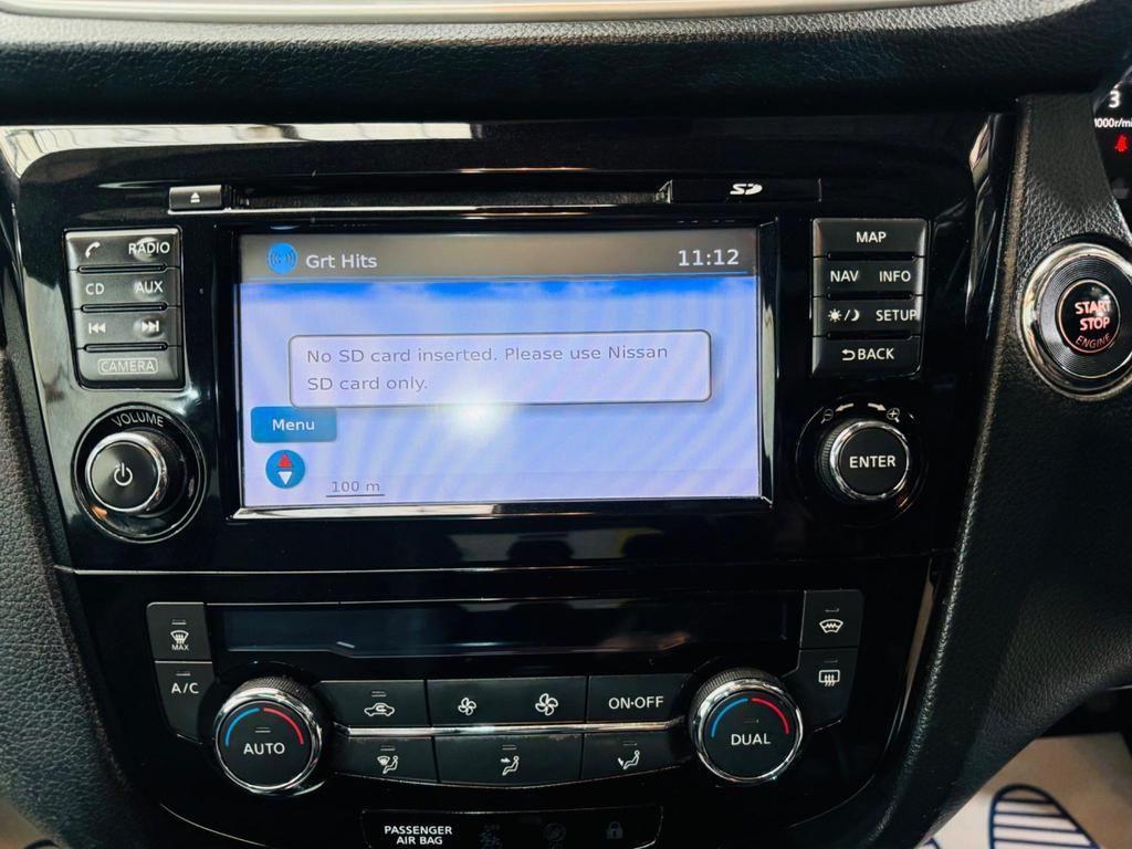 Used Nissan Qashqai 2014 for sale - 76085474: Photo 17