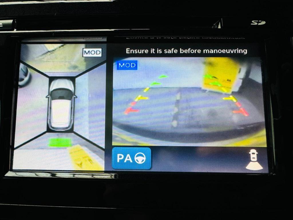 Used Nissan Qashqai 2014 for sale - 76085474: Photo 18