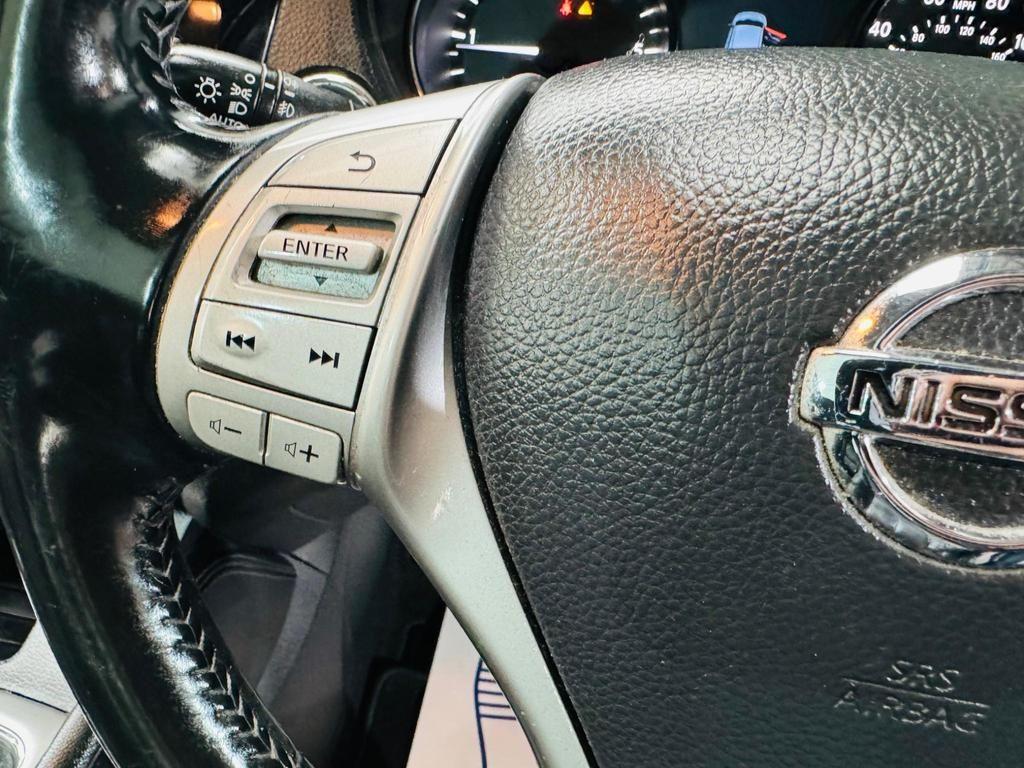 Used Nissan Qashqai 2014 for sale - 76085474: Photo 21