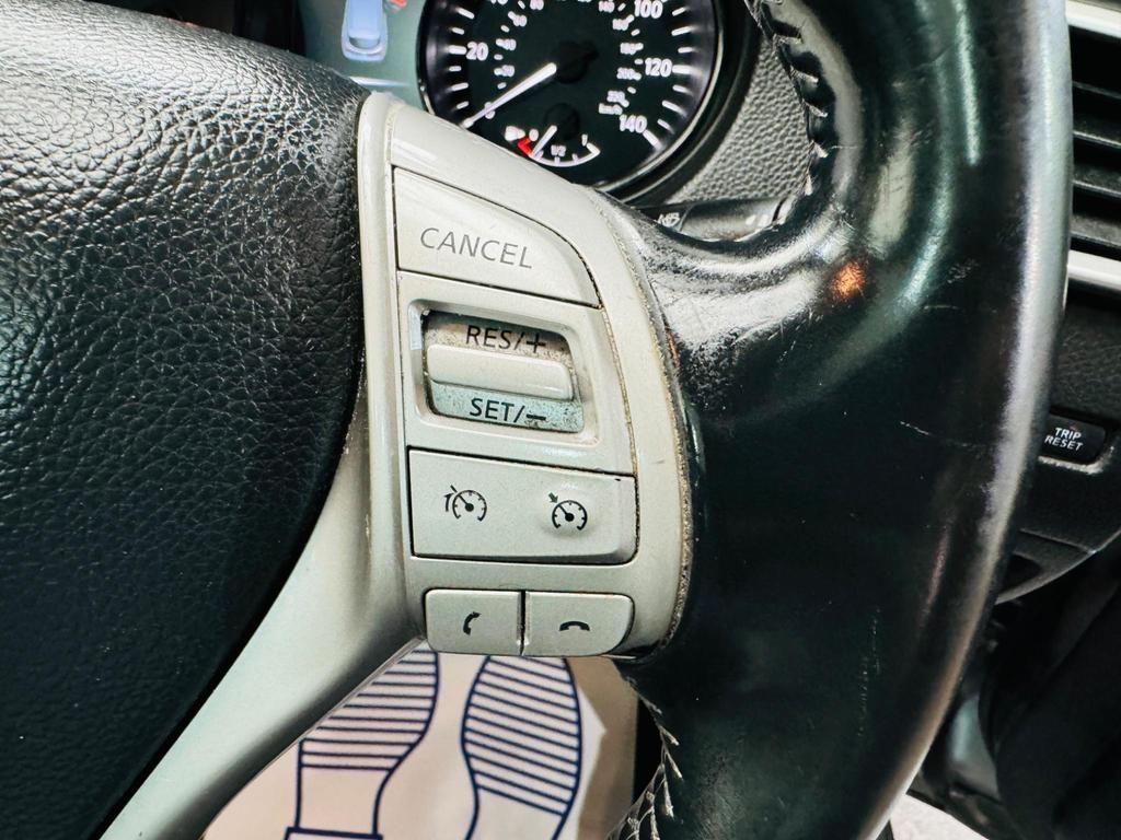 Used Nissan Qashqai 2014 for sale - 76085474: Photo 22