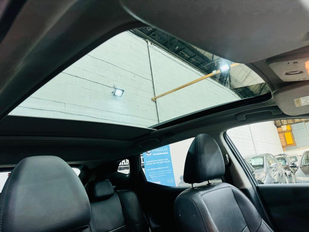 Used Nissan Qashqai 2014 for sale - 76085474: Photo 23