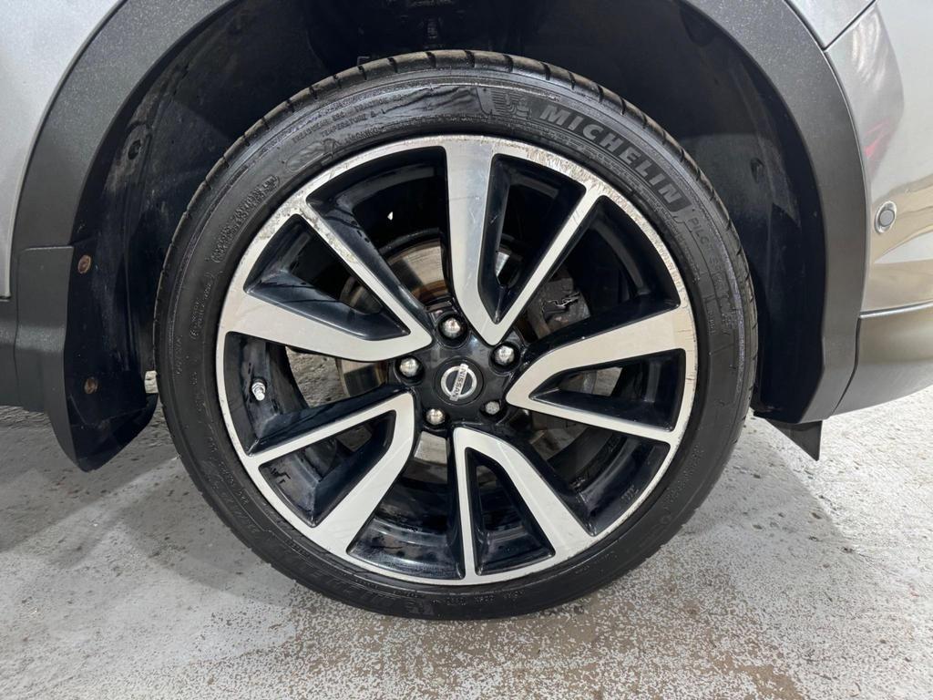 Used Nissan Qashqai 2014 for sale - 76085474: Photo 24