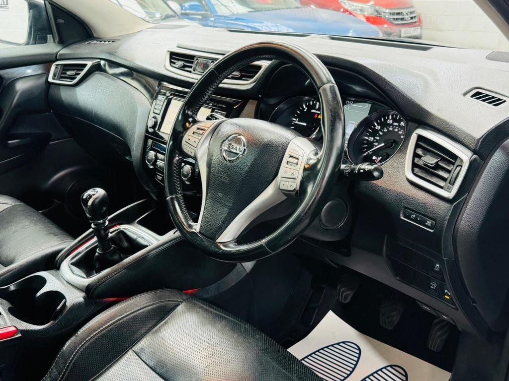 Used Nissan Qashqai 2014 for sale - 76085474: Photo 9