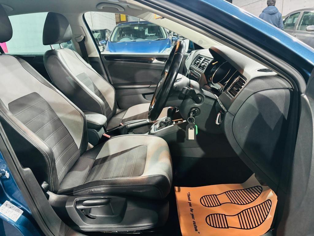 Used Volkswagen Jetta 2015 for sale - 76701427: Photo 11