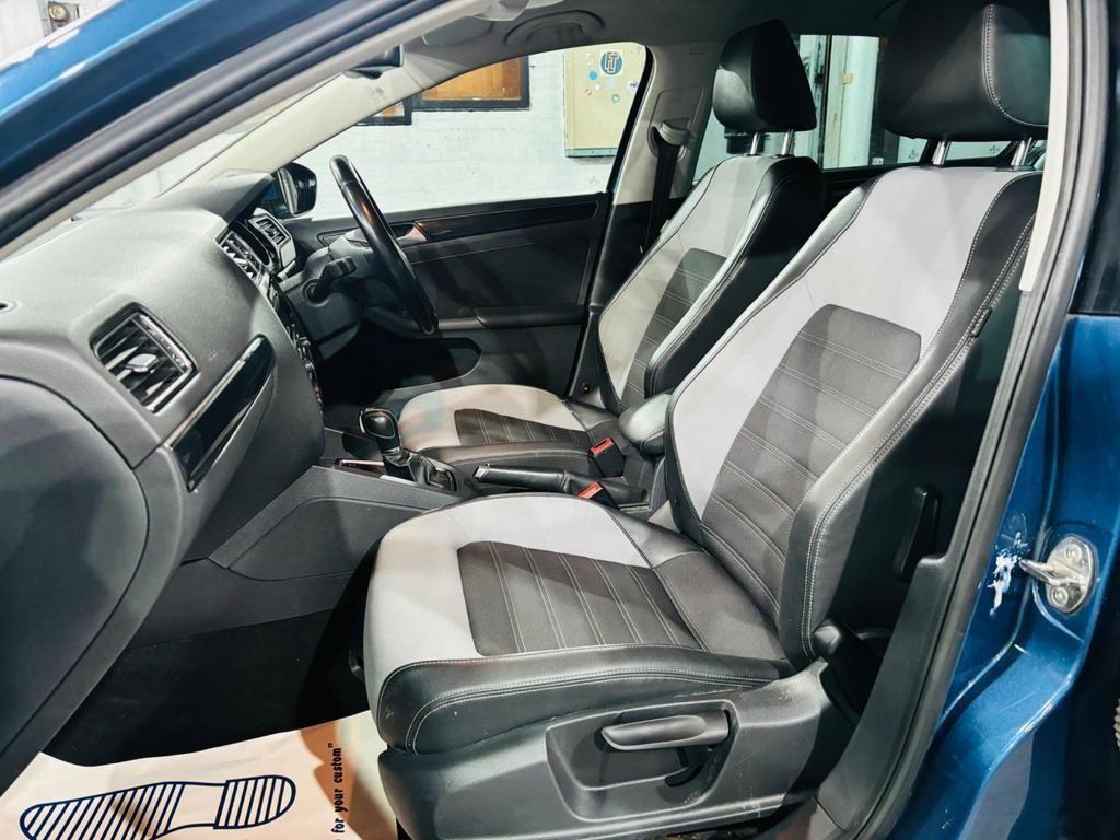 Used Volkswagen Jetta 2015 for sale - 76701427: Photo 13