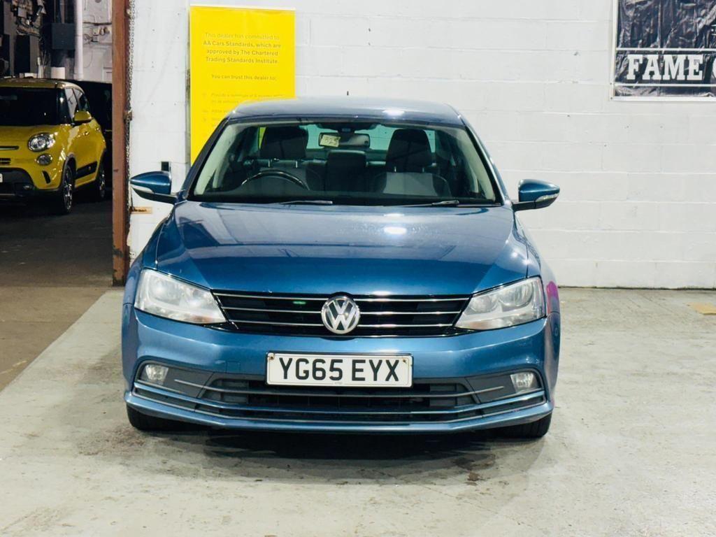 Used Volkswagen Jetta 2015 for sale - 76701427: Photo 2