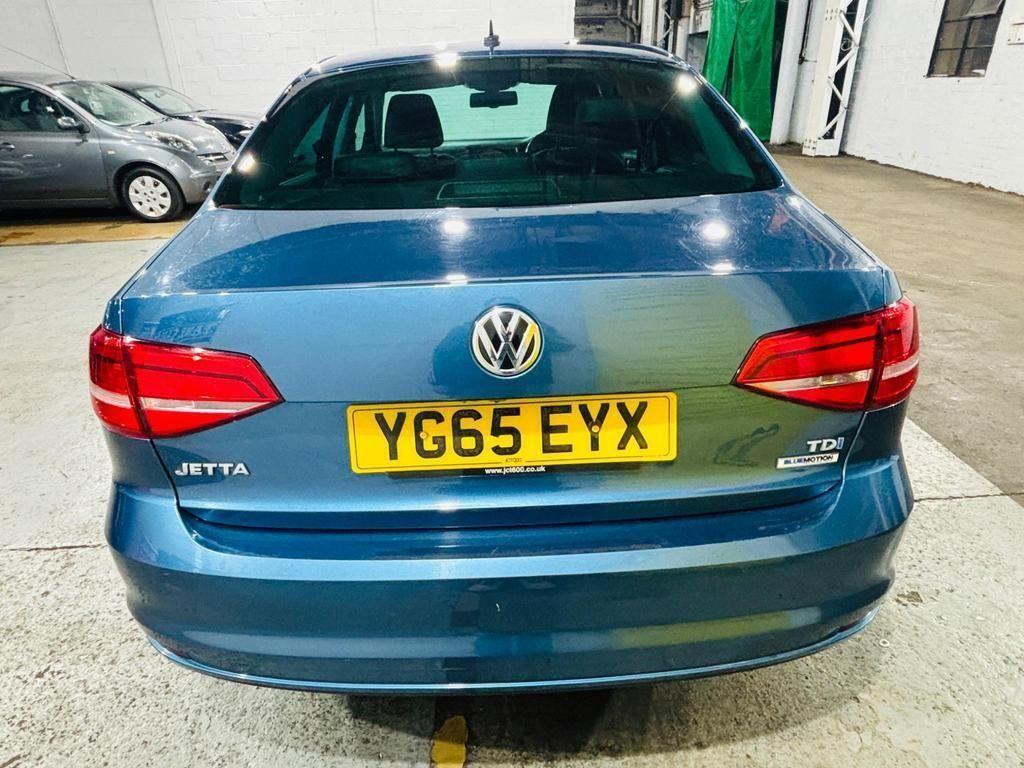 Used Volkswagen Jetta 2015 for sale - 76701427: Photo 5