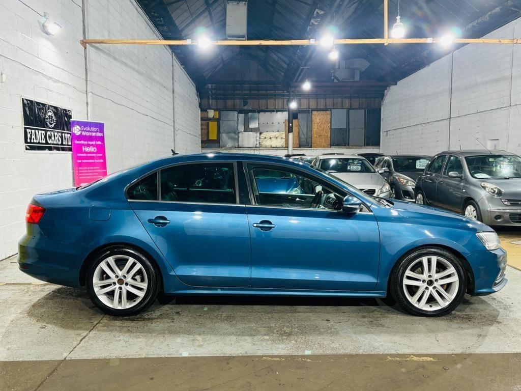 Used Volkswagen Jetta 2015 for sale - 76701427: Photo 7