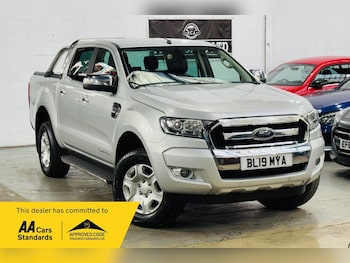 Used Ford Ranger 2019 for sale - 78759395: Photo