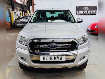 Used Ford Ranger 2019 for sale - 78759395: Photo